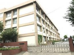 【小学校】藤沢市立亀井野小学校まで1796ｍ