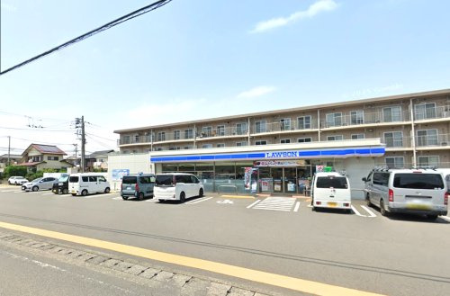 【コンビニエンスストア】ローソン　沼津東椎路北店まで360ｍ