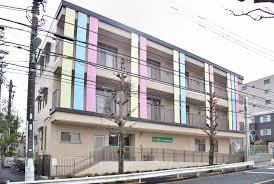 【保育園】太陽の子世田谷船橋保育園まで156ｍ