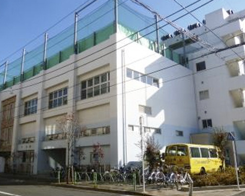 【幼稚園】バディスポーツ幼児園　世田谷園舎まで802ｍ