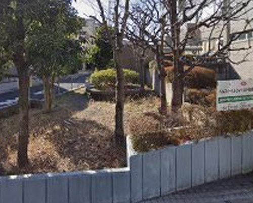 【公園】みどりの広場まで292ｍ