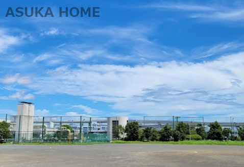 【公園】小港南公園まで513ｍ
