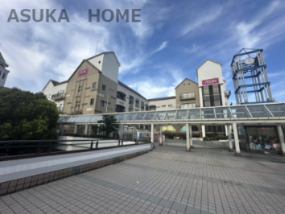 【スーパー】イオン本牧店まで488ｍ