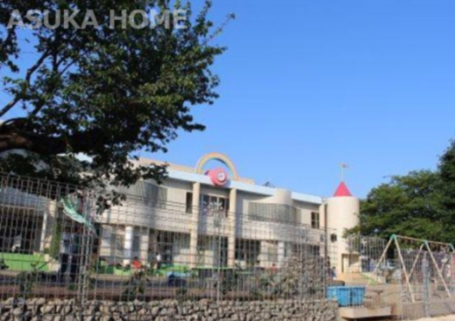 【幼稚園】東台幼稚園まで748ｍ