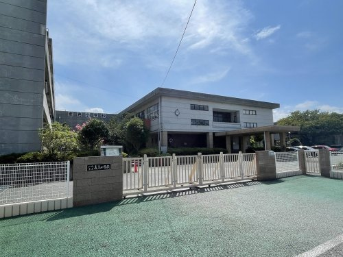 【小学校】八代市立麦島小学校まで1102ｍ