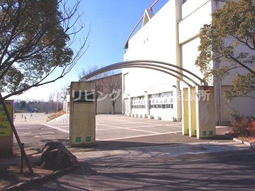 【小学校】さいたま市立春野小学校まで525ｍ