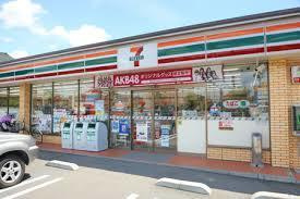 【コンビニエンスストア】セブンイレブン　江戸川北小岩7丁目店まで64ｍ