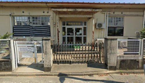 【保育園】岡崎保育園まで2592ｍ