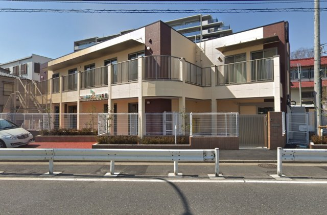 【保育園】江戸川中央ちとせ保育園まで240ｍ