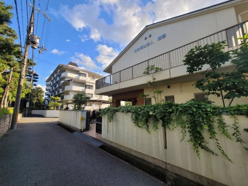 【保育園】認定こども園魚崎ＣＯＣＯＲOまで320ｍ