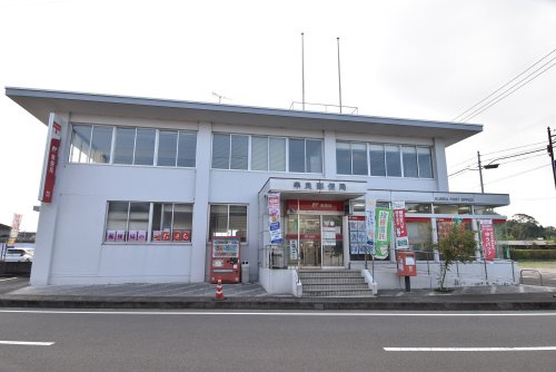 【郵便局】串良郵便局まで529ｍ