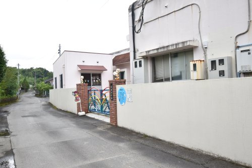 【保育園】正徳保育園まで1202ｍ