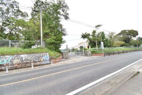 【小学校】鹿屋市立大姶良小学校まで2834ｍ