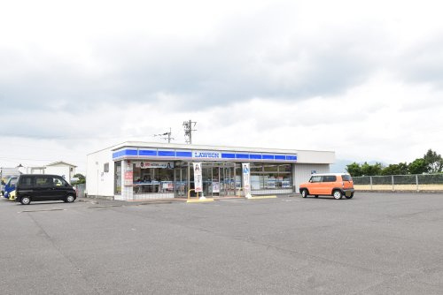 【コンビニエンスストア】ローソン　鹿屋下堀町店まで1434ｍ
