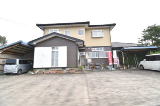 【郵便局】横山簡易郵便局まで1529ｍ
