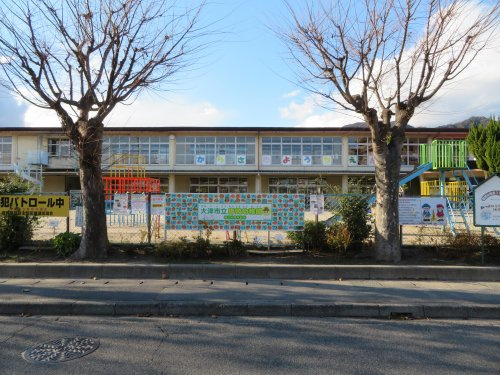 【幼稚園】唐崎幼稚園まで1127ｍ