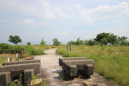 【公園】琵琶湖国定公園まで1745ｍ