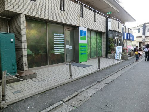 【クリニック】駒沢・風の診療所まで183ｍ