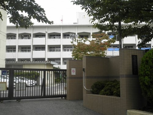 【小学校】温品小学校まで1151ｍ