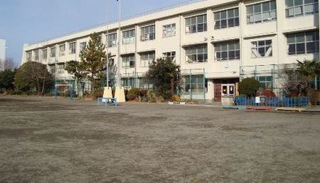【小学校】座間市立　ひばりが丘小学校まで171ｍ