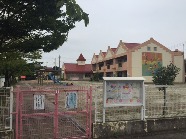 【幼稚園】加須市立花崎北幼稚園まで1000ｍ