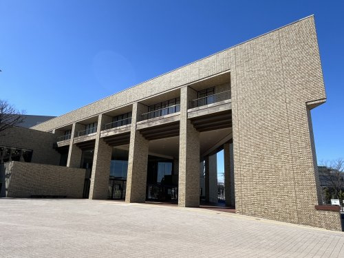 【その他】浦安市文化会館まで1126ｍ