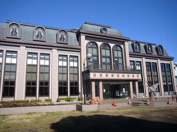 【その他】越谷市　児童館ヒマワリまで950ｍ