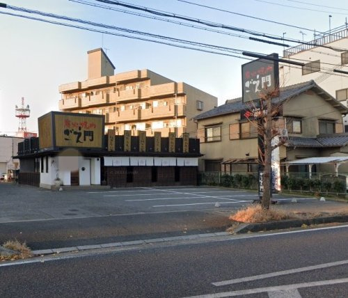 【焼肉】ごえ門　加古川店まで944ｍ