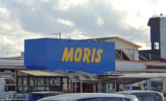 【ホームセンター】モリスドラッグ&amp;ホームセンター加古川店まで796ｍ