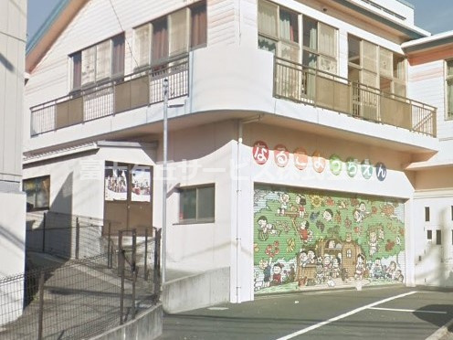 【幼稚園】成子幼稚園まで940ｍ