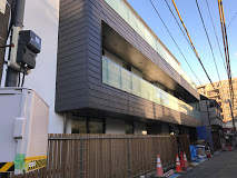 【保育園】渋谷東ちとせ保育園まで417ｍ