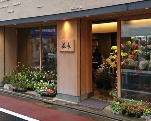 【その他】青山　花長まで584ｍ
