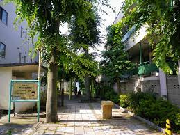 【公園】豊沢児童遊園地まで105ｍ