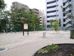 【公園】臨川四季の森まで322ｍ