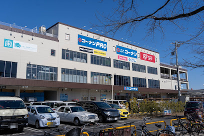 【ホームセンター】コーナンPRO西東京田無店まで547ｍ