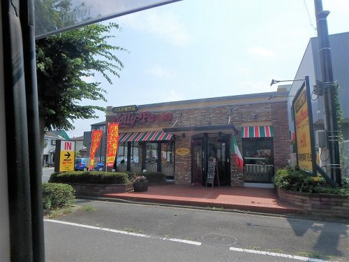 【ファミリーレストラン】ジョリーパスタ　浦和大門店まで781ｍ