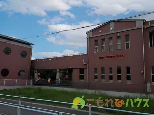 【幼稚園】吹上中央幼稚園まで2285ｍ