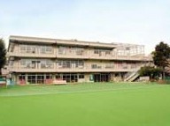 【幼稚園】小日向台町幼稚園まで963ｍ
