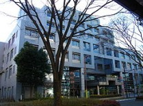 【高校】都立新宿山吹高等学校まで256ｍ