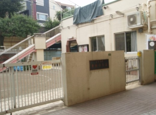 【保育園】青柳保育園まで809ｍ