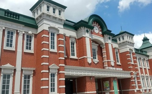 【駅】深谷駅まで1500ｍ