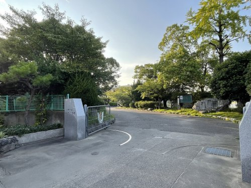【小学校】八代市立八代小学校まで844ｍ