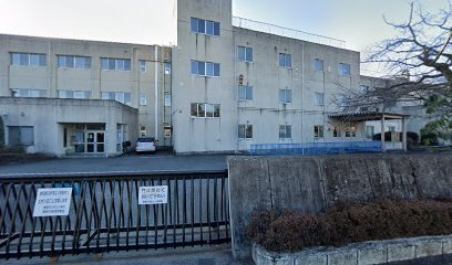 【小学校】青梅市立吹上小学校まで414ｍ