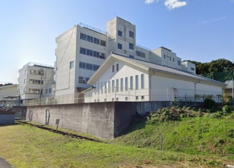 【中学校】佐野市立城東中学校まで658ｍ