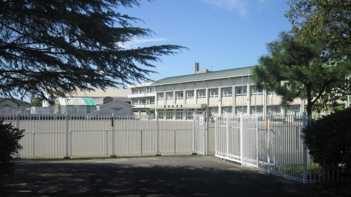 【小学校】岐阜市立柳津小学校まで2252ｍ