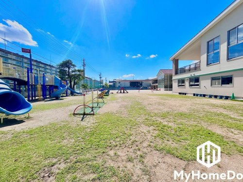 【幼稚園】名古屋楠幼稚園まで1934ｍ