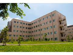 【総合病院】国立病院機構相模原病院まで1220ｍ