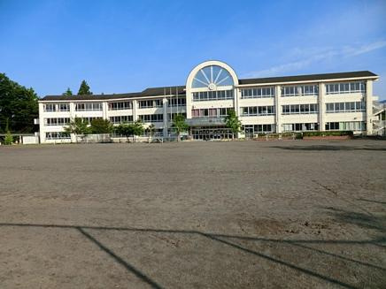 【小学校】内郷小学校まで2107ｍ