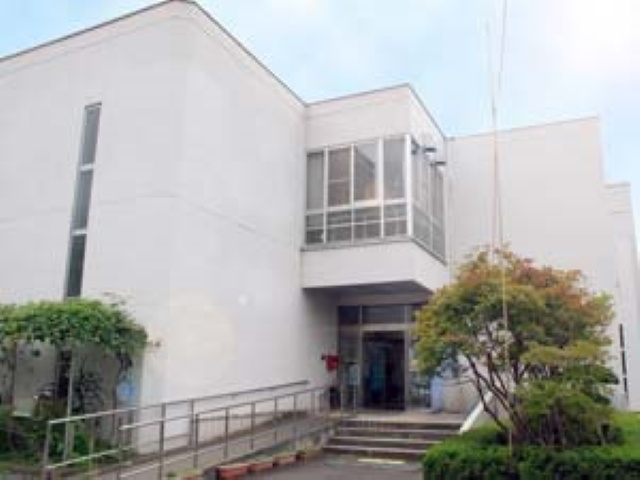 【公民館】津久井中央地域センターまで1454ｍ