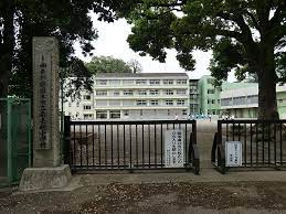 【小学校】南毛利小学校まで1717ｍ